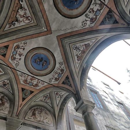 Suite Testamatta Pisa Buitenkant foto
