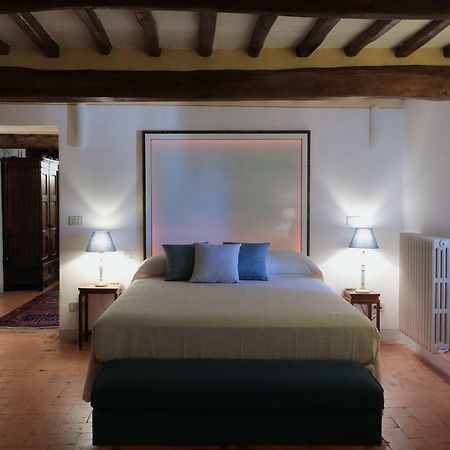 Suite Testamatta Pisa Buitenkant foto