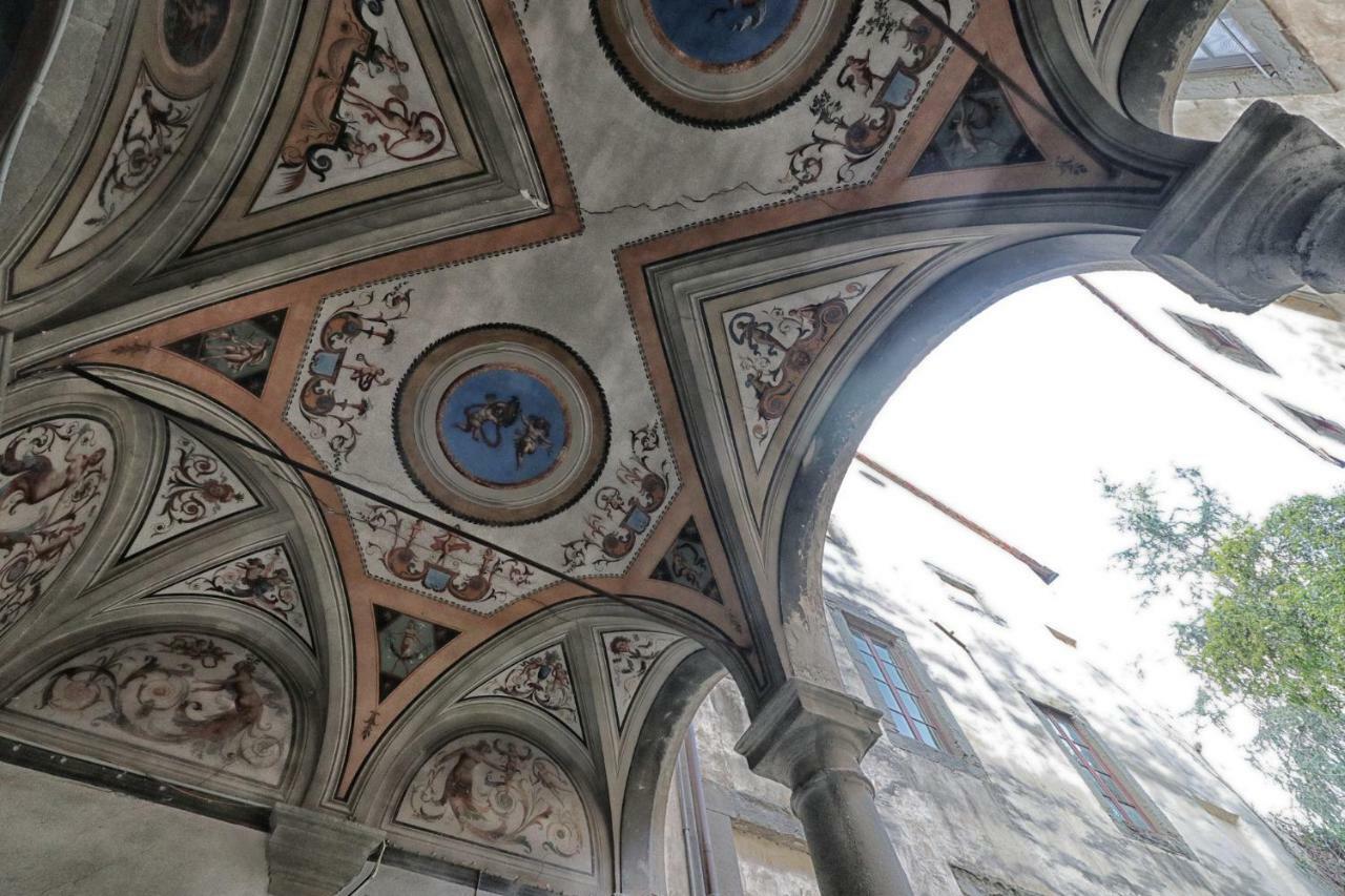 Suite Testamatta Pisa Buitenkant foto