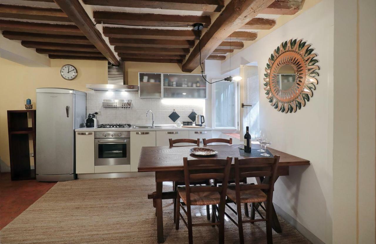 Suite Testamatta Pisa Buitenkant foto