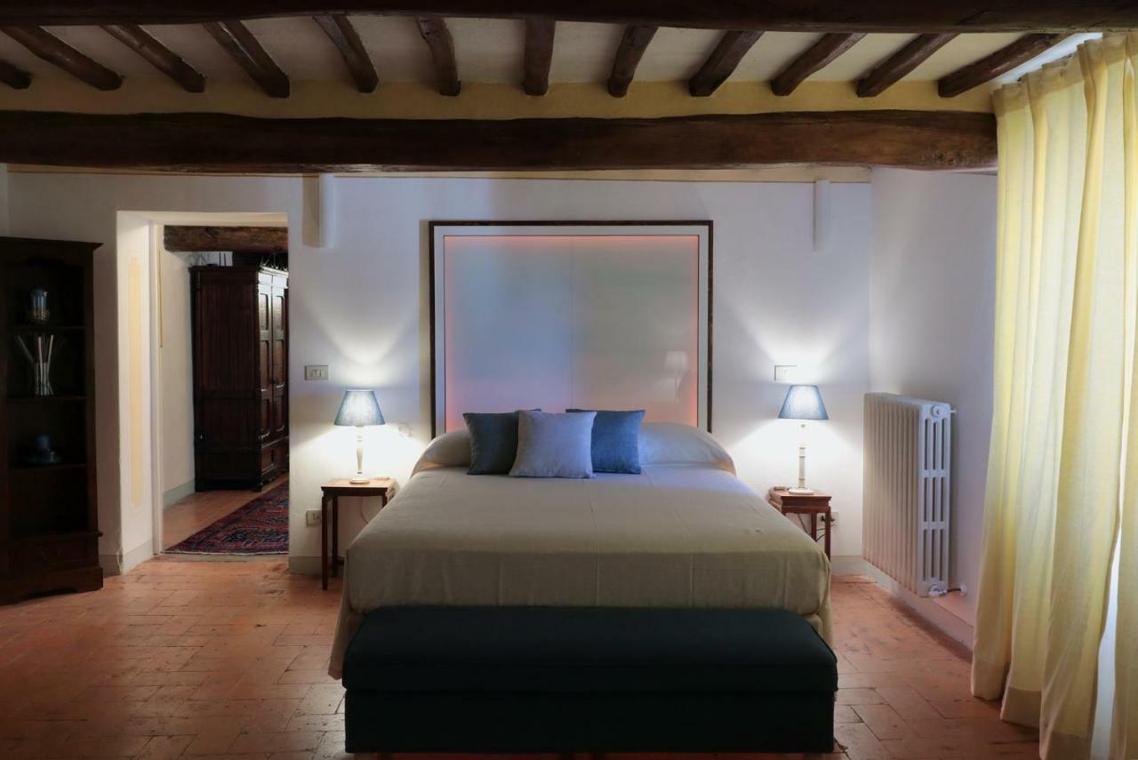 Suite Testamatta Pisa Buitenkant foto