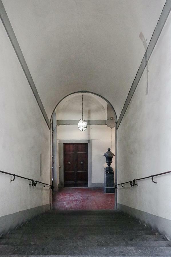Suite Testamatta Pisa Buitenkant foto