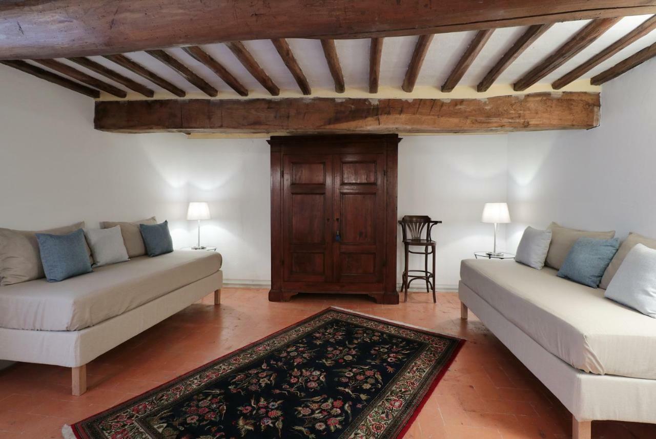 Suite Testamatta Pisa Buitenkant foto