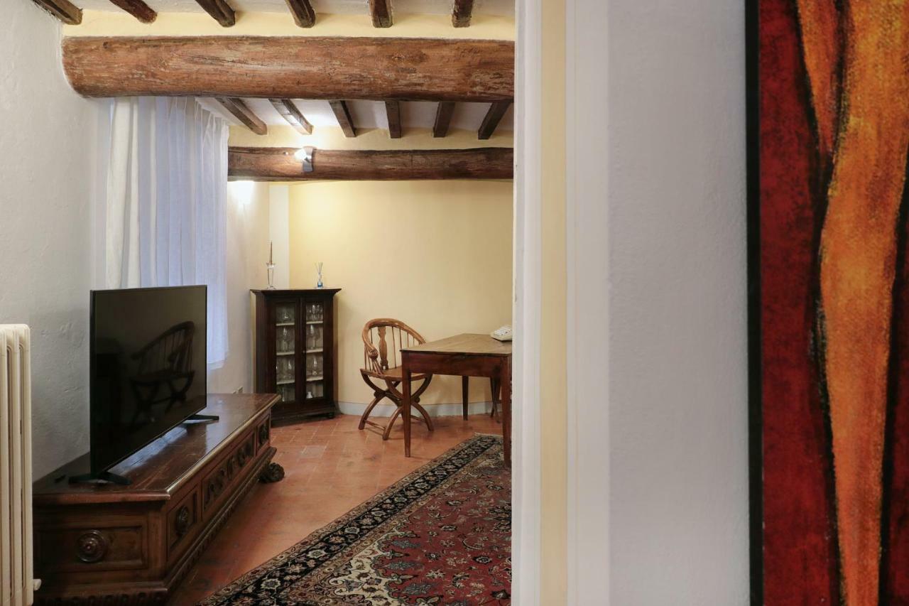 Suite Testamatta Pisa Buitenkant foto